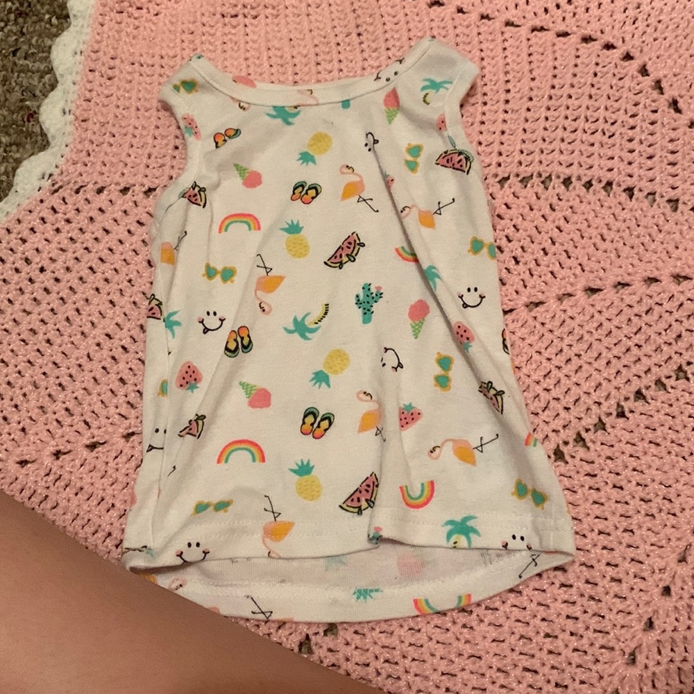 3t tank top